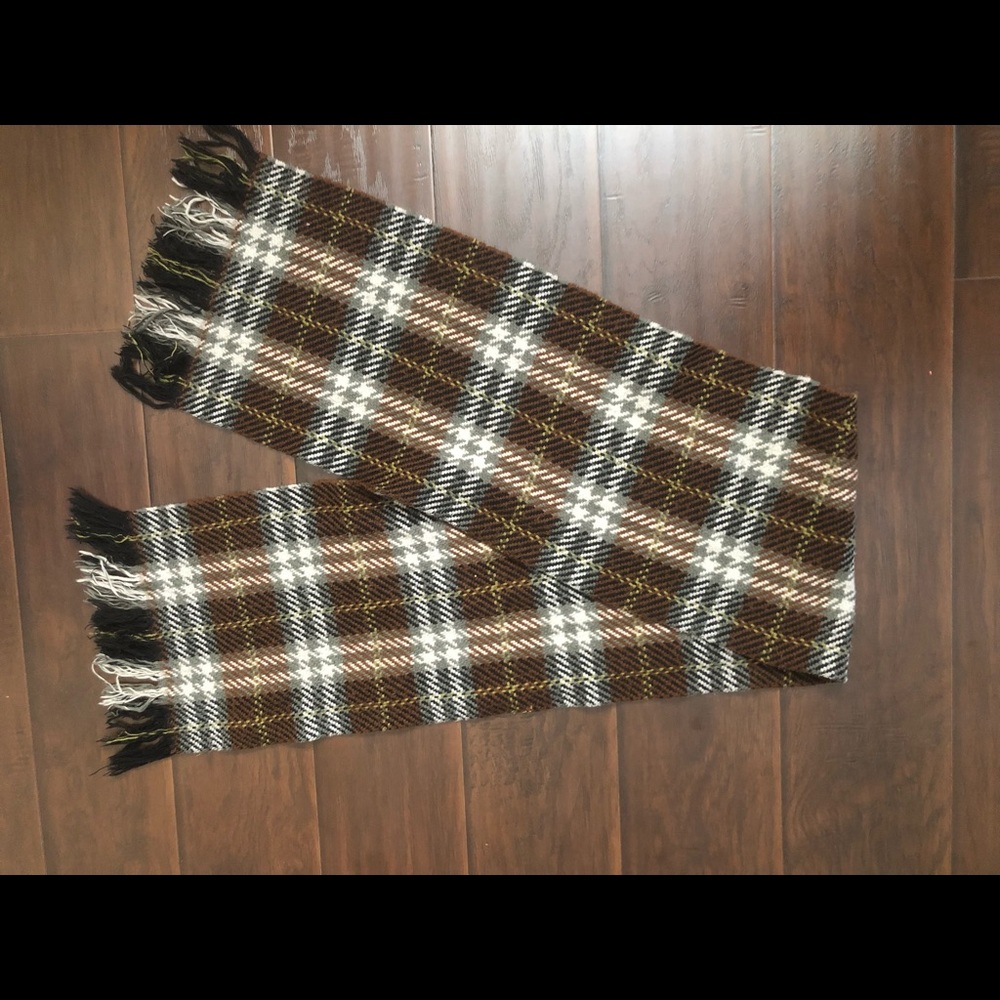 Scarf